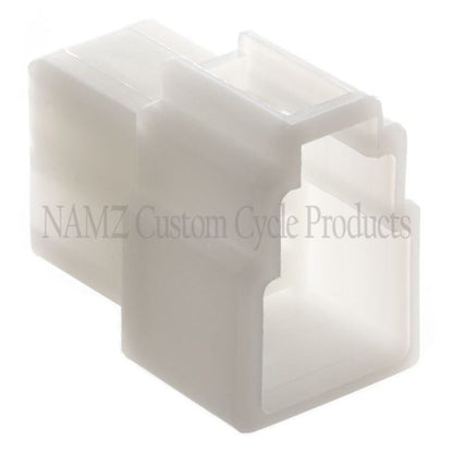 NAMZ 250 L Series 3-Position Lock Male NH-RB-3ASL NH-RB-3ASL Photo - Primary
