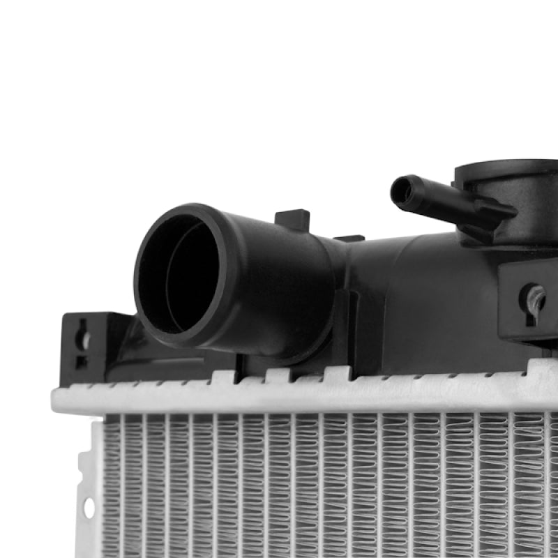Mishimoto OEM Replacement Radiator - 1998-2005 Lexus GS300 & GS400 R2222 User 3