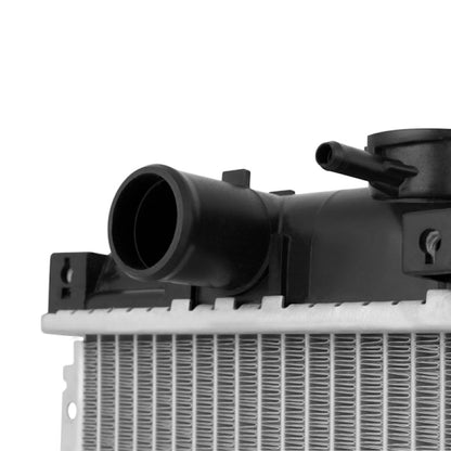 Mishimoto OEM Replacement Radiator - 1998-2005 Lexus GS300 & GS400 R2222 User 3