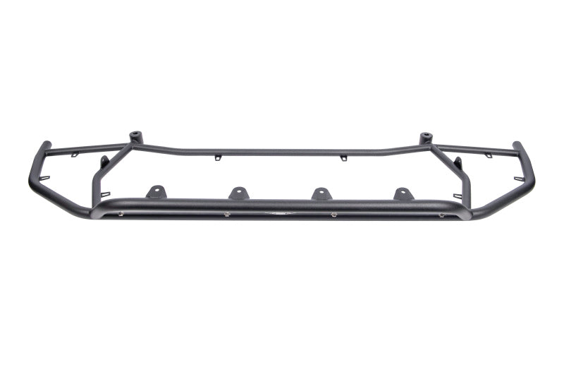 LP Aventure 2019 Toyota RAV4 Bumper Guard - Powder Coated (Incl Front Plate) FLP-RAV4-19-SBG+OPC FLP-RAV4-19-SBG+OPC Photo - Primary
