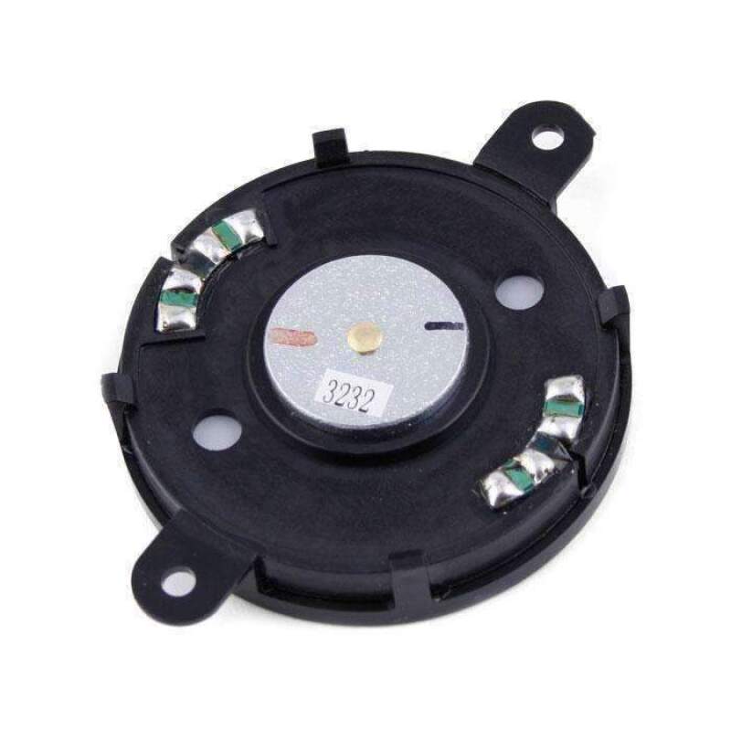Rugged Radios Replacement 32 Ohm / 32 Ohm Dual Cone Headset Speaker SPEAKER-32-32 SPEAKER-32-32 Photo - Primary
