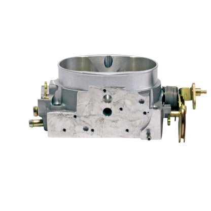 BBK Performance 89-92 GM 305/350 TPI Twin 58mm Power Plus Throttle Body 1539 User 2
