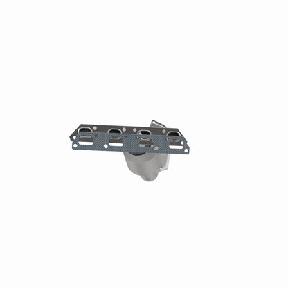 MagnaFlow Mini Cooper HM Grade Federal / EPA Compliant Manifold Catalytic Converter 50859 360 Degree Image Set