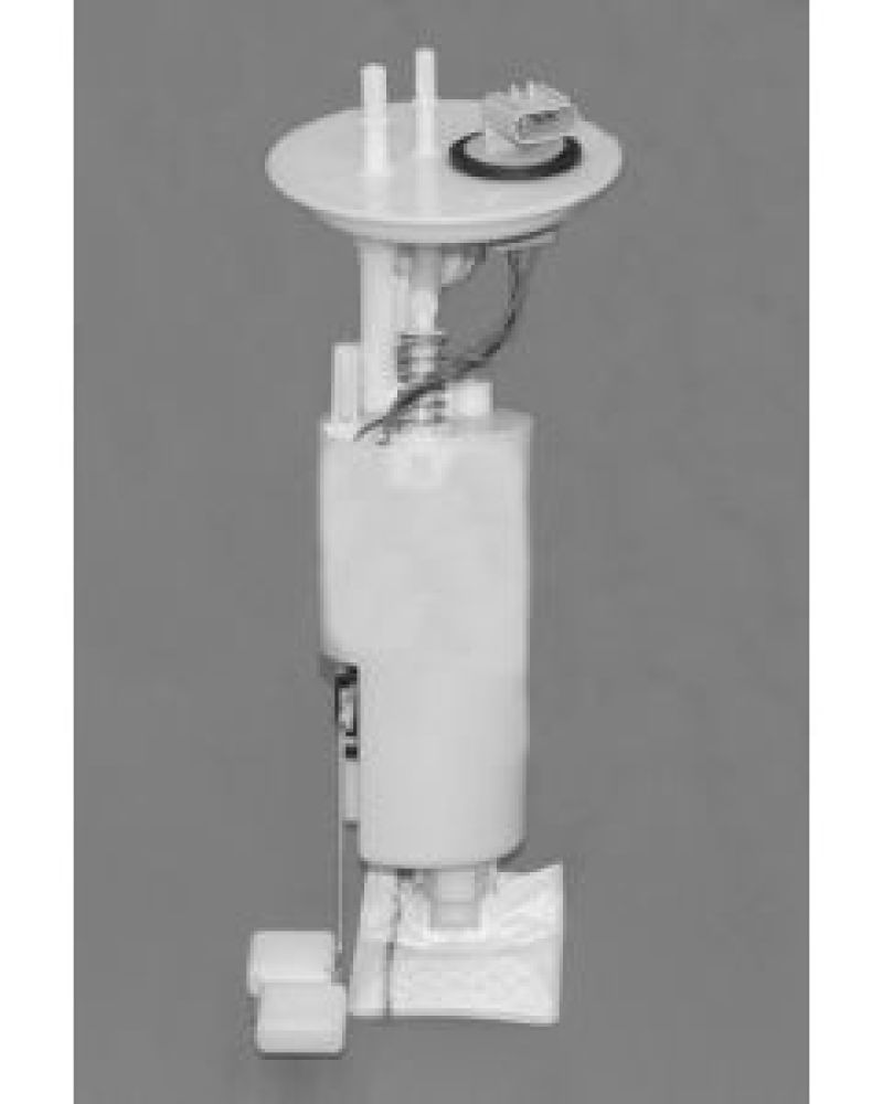 Walbro TANK UNIT ASSEMBLY TU117-1 TU117-1 User 1