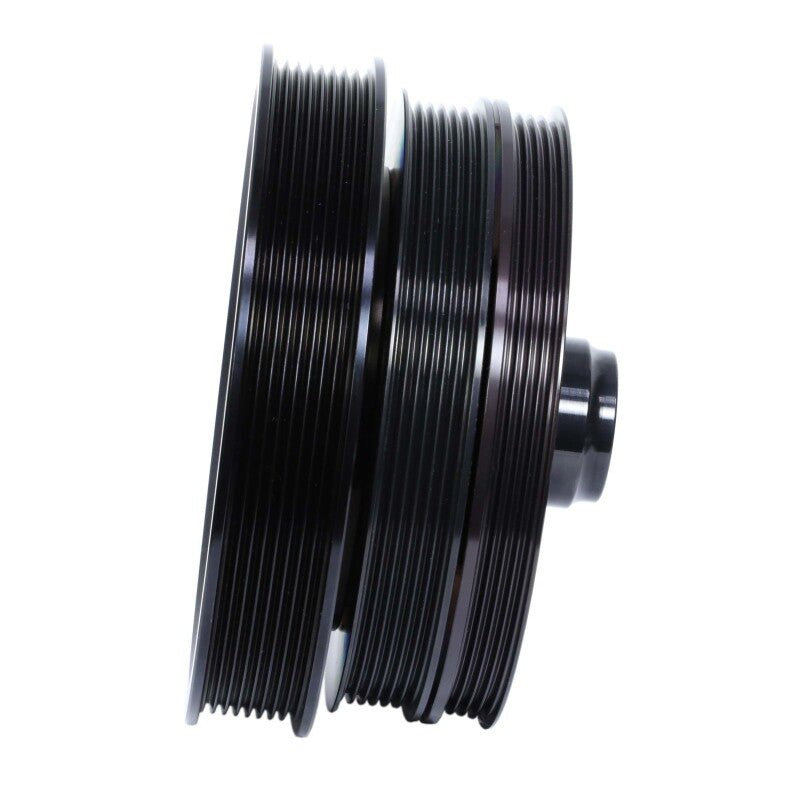 Fluidampr Harmonic Damper - SFI GM 6.2L LT4 Gen-V FLU760161 760161 User 2