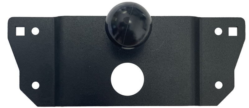 SPOD 16-19 Toyota Tacoma Touchscreen or HD Mounting Panel 860205 860205 Photo - Primary