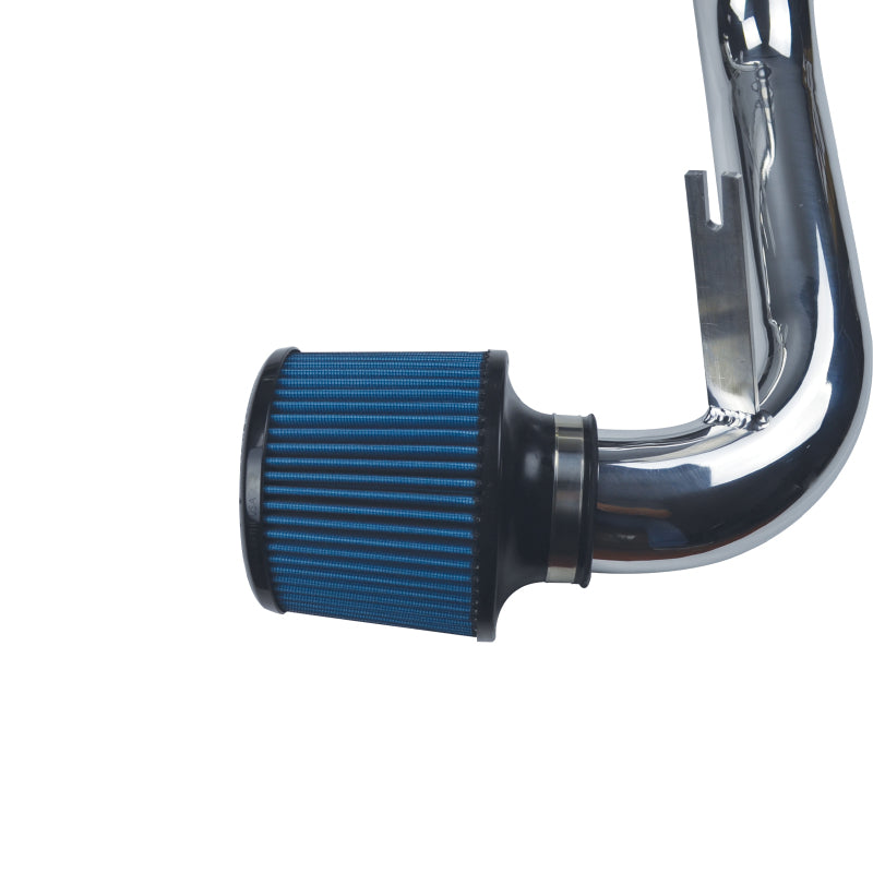 Injen Polished Cold Air Intake 06-09 Civic Ex 1.8L 4 Cyl. (Manual) SP1569P Photo - out of package