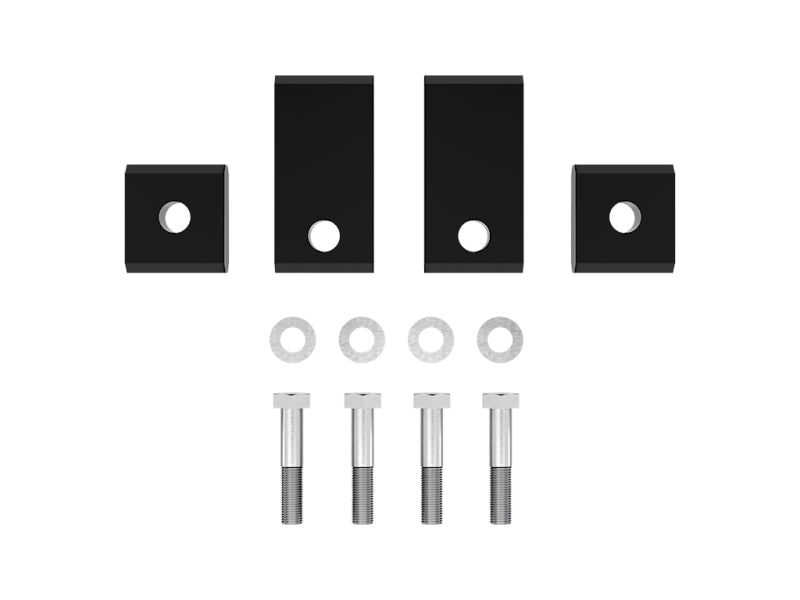 ICON 22+ Toyota Tundra Sway Bar Drop Kit 55154 55154 Photo - Primary