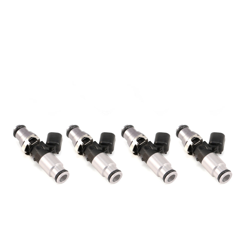 Injector Dynamics ID1050x, for 2.0L/2.2L supercharged engines. 60mm length, 14 mm (grey) 1050.60.14.14B.4 User 1
