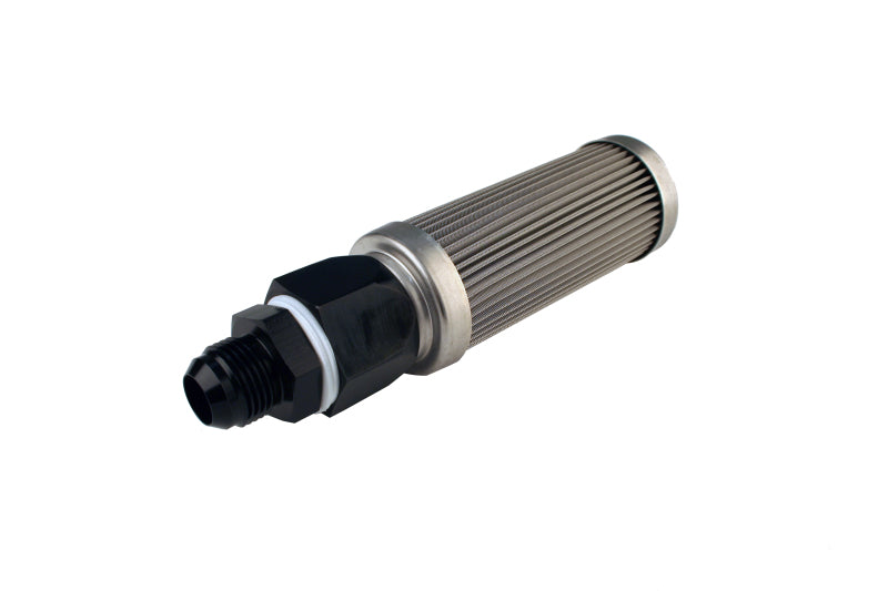 Aeromotive Fuel Filter 12612 Photo - Primary