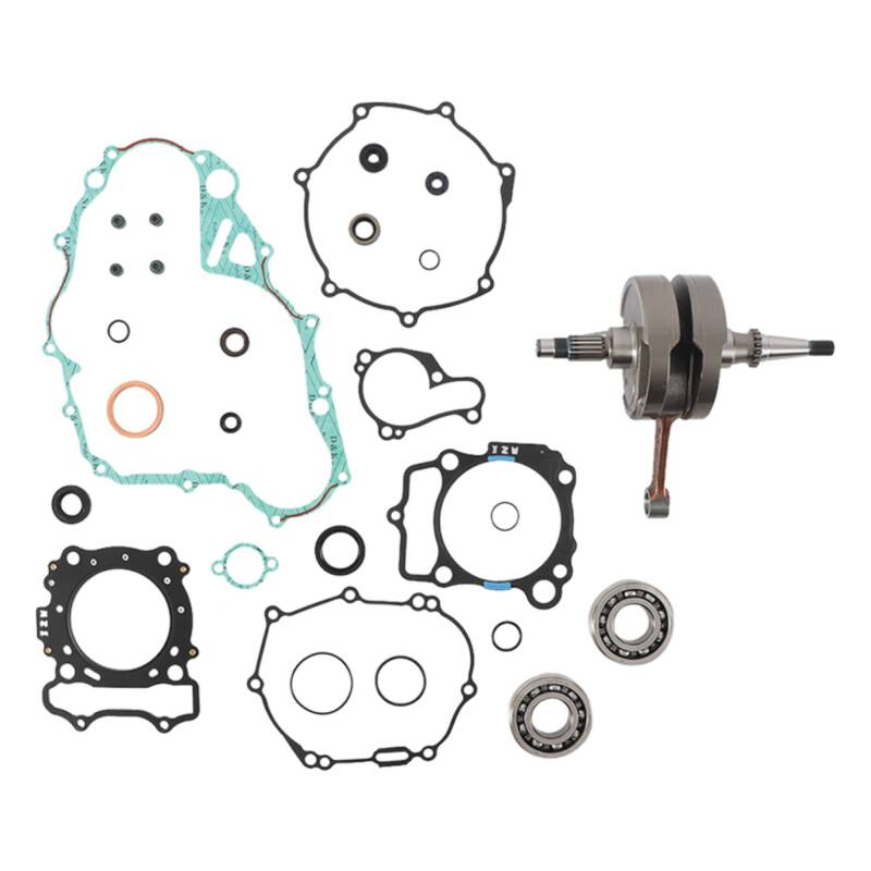 Hot Rods 14-15 Yamaha YZ 250 F 250cc Bottom End Kit CBK0205 CBK0205 Photo - Primary
