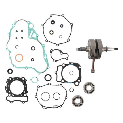 Hot Rods 14-15 Yamaha YZ 250 F 250cc Bottom End Kit CBK0205 CBK0205 Photo - Primary
