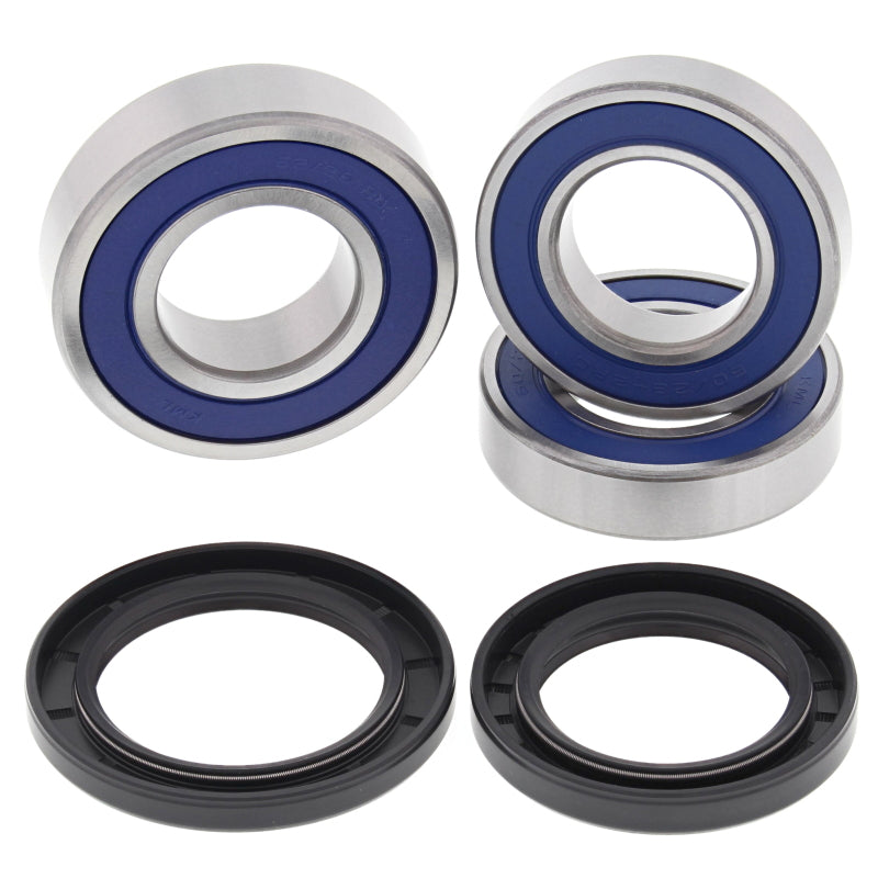 All Balls Racing 13-14 BMW HP4 Wheel Bearing Kit Rear 25-1712 25-1712 Photo - Primary
