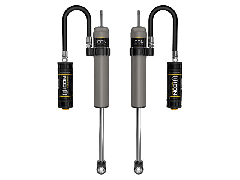 ICON 96-02 Toyota 4Runner Rear 2.5 Series Shocks VS RR Upkg - Pair 57800P 57800P Photo - Primary