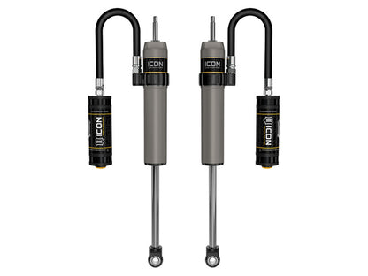 ICON 96-02 Toyota 4Runner Rear 2.5 Series Shocks VS RR Upkg - Pair 57800P 57800P Photo - Primary