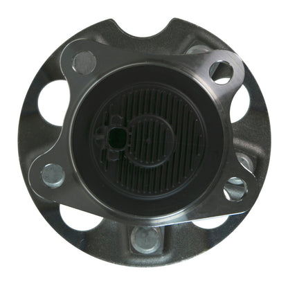 Moog 09-16 Toyota Venza Rear Left Hub Assembly 512421 512421 Photo - out of package
