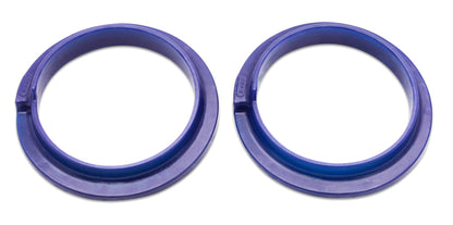 SuperPro Front Spring Insulator Upper Bushing Kit SPF2498K Photo - Primary