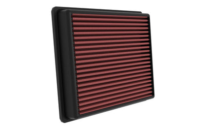 K&N Engineering K&N 2022 Toyota Tundra V6-3.5L F/I Turbo Replacement Air Filter 33-5129 33-5129 Photo - lifestyle view