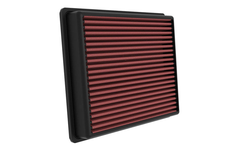 K&N Engineering K&N 2022 Toyota Tundra V6-3.5L F/I Turbo Replacement Air Filter 33-5129 33-5129 Photo - lifestyle view