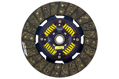ACT Performance Disc  Ford Mustang GT V8 11-11 3001007 Photo - Primary