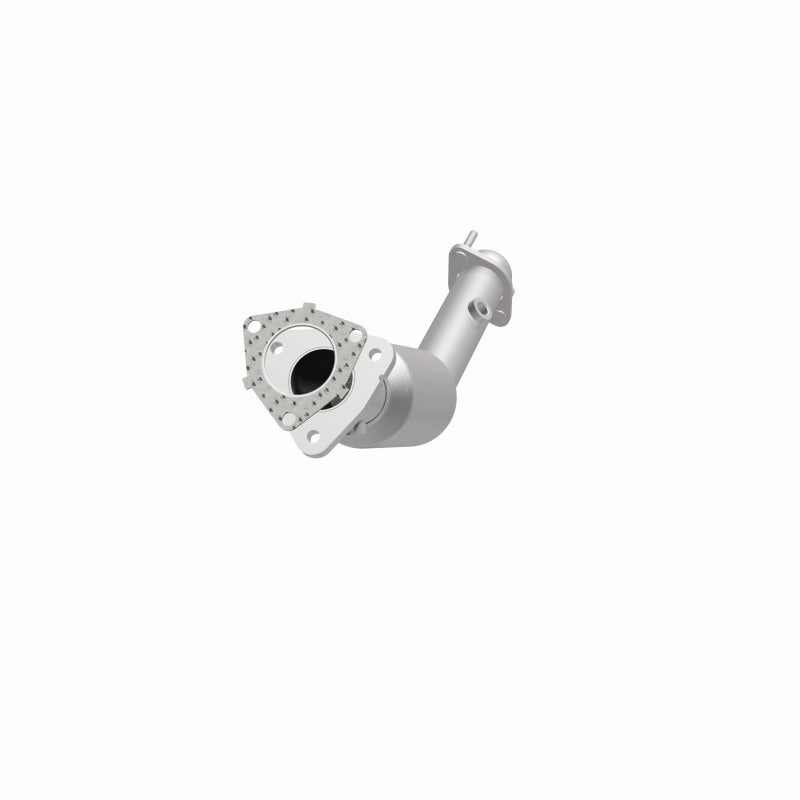 MagnaFlow HM Grade Federal / EPA Compliant Direct-Fit Catalytic Converter 23489 360 Degree Image Set