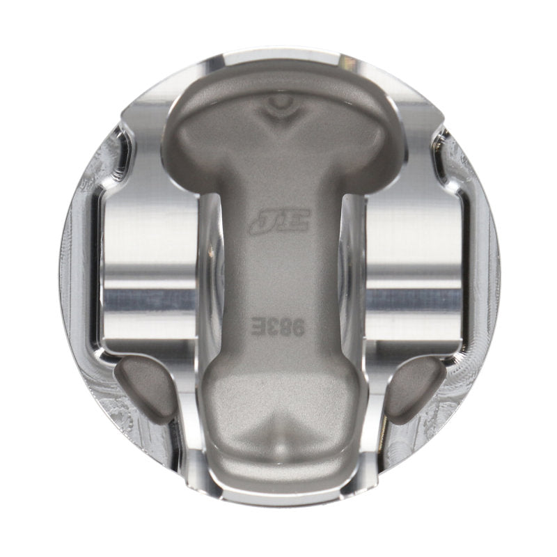 JE Pistons VW 1.8T 20V KIT 82.5 Set of 4 Pistons 302027 302027 User 5