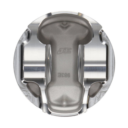 JE Pistons VW 1.8T 20V KIT 82.5 Set of 4 Pistons 302027 302027 User 5