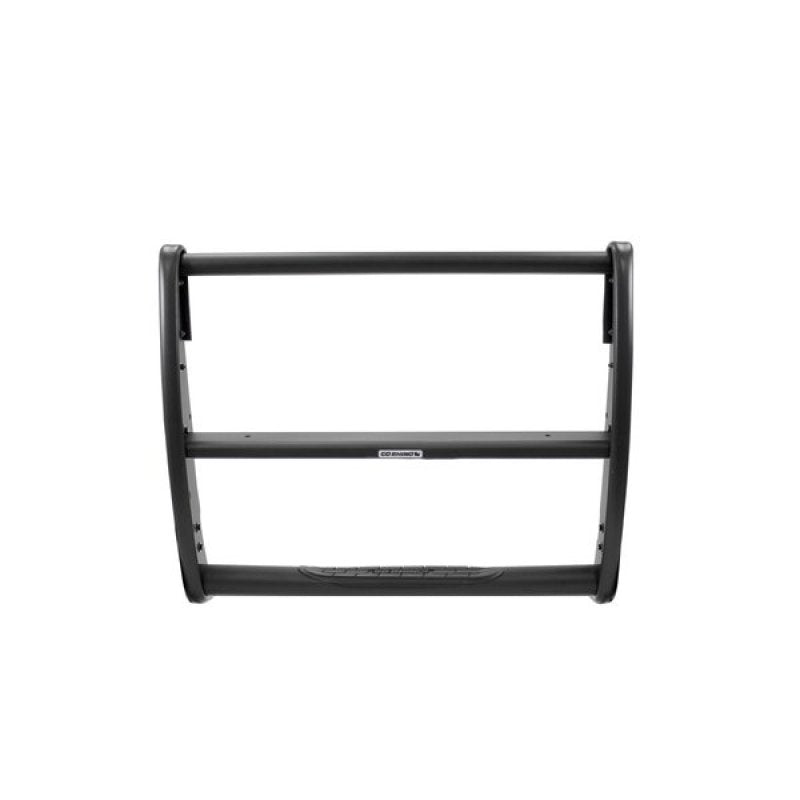 Go Rhino GOR Step Guard - 3000 -Tex Blk Bumpers, Grilles & Guards Grille Guards main image