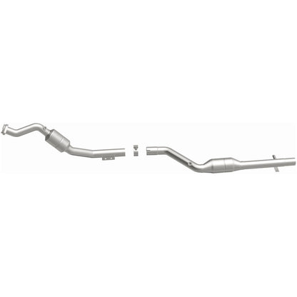 MagnaFlow Mercedes-Benz SL500 California Grade CARB Compliant Direct-Fit Catalytic Converter 444052 Photo - out of package