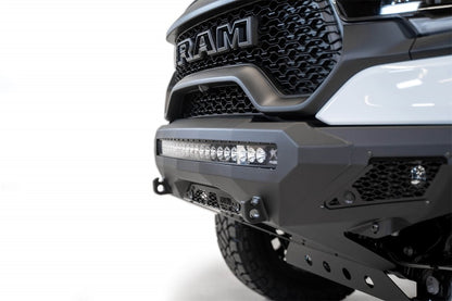 Addictive Desert Designs 2021 Dodge RAM 1500 TRX Stealth Fighter Front Bumper F620153030103 F620153030103 Photo - Mounted