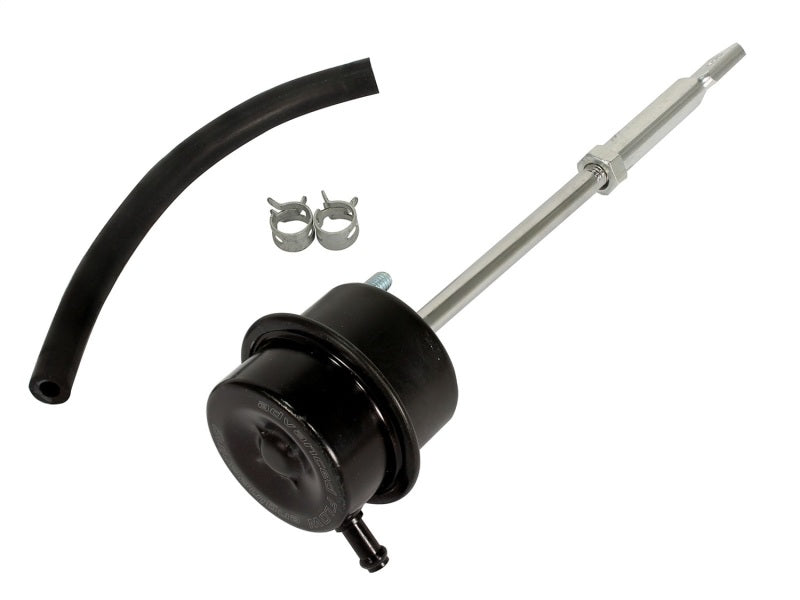 aFe BladeRunner Street Series Wastegate Actuator: Dodge Diesel Trucks 03-0 46-60058 Photo - Unmounted