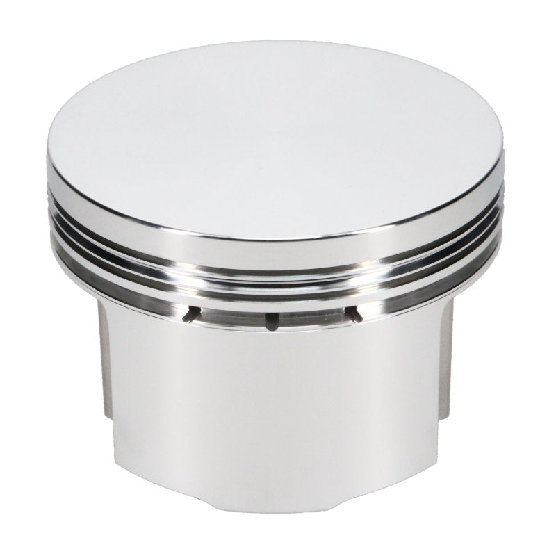 JE Pistons PEUGEOT 205 XU5JA 12.0:1 Set of 4 Pistons 312435 312435 Photo - Primary