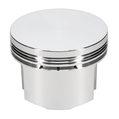 JE Pistons PEUGEOT 205 XU5JA 12.0:1 Set of 4 Pistons 312435 312435 Photo - Primary