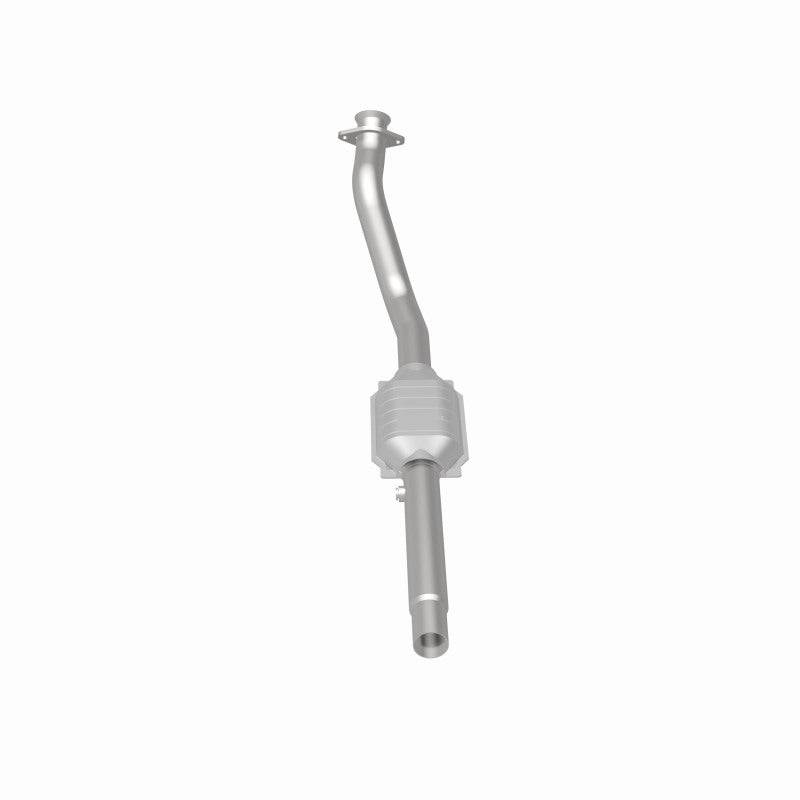 MagnaFlow HM Grade Federal / EPA Compliant Direct-Fit Catalytic Converter 23411 360 Degree Image Set