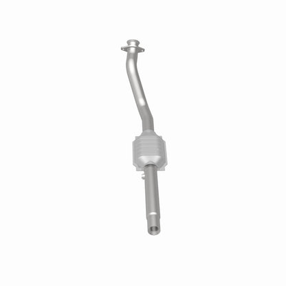 MagnaFlow HM Grade Federal / EPA Compliant Direct-Fit Catalytic Converter 23411 360 Degree Image Set
