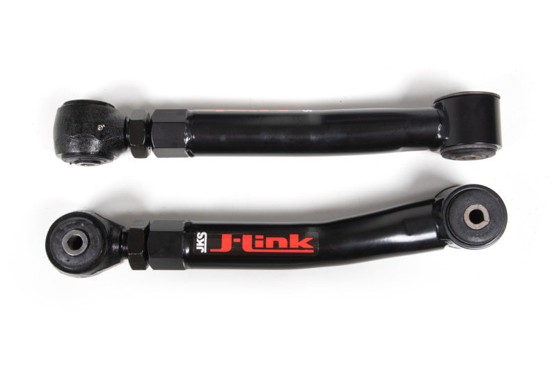 JKS Manufacturing 84-01 Jeep Cherokee XJ Front/Rear J-Link Adjustable Lower Control Arms JKS1630 JKS1630 Photo - Primary