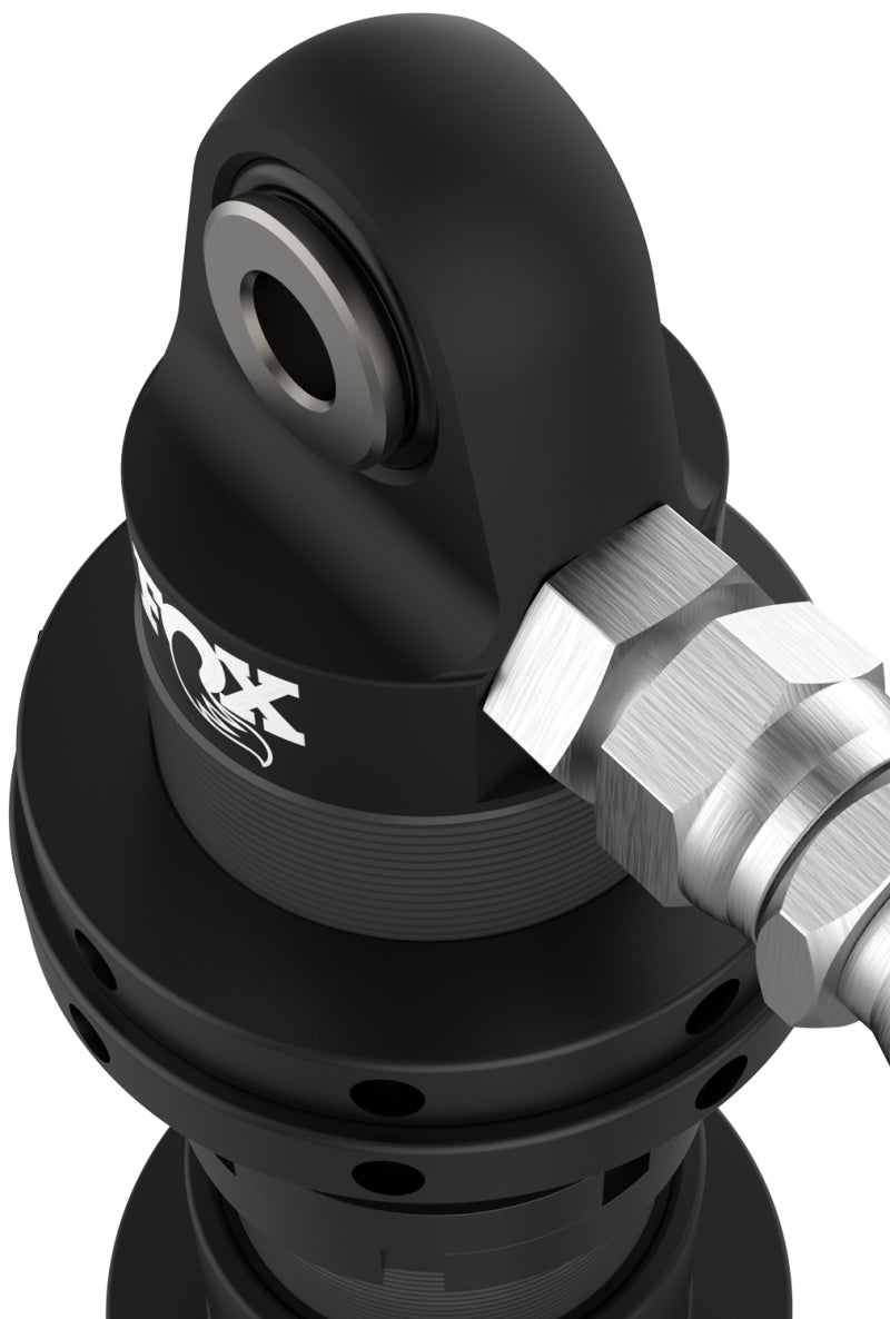FOX 3.0 Factory Series 16in. Remote Reservoir Coilover Shock 1in. Shaft - Black 981-30-103 981-30-103 Photo - Primary
