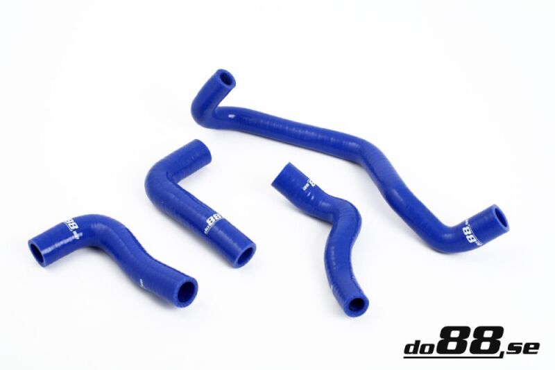 do88 DOB Hose - Heater Fabrication Hoses main image