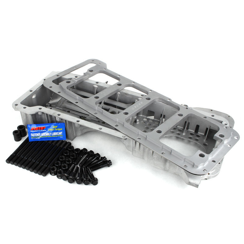 Industrial Injection Chevrolet 14 mm Duramax .500 Thick LB7 / LLY / LBZ / LMM PDM-06035 PDM-06035 Photo - Primary