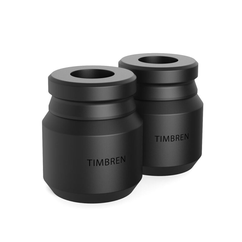 Timbren TIM Suspension Enhancement Systems Suspension Bump Stops main image