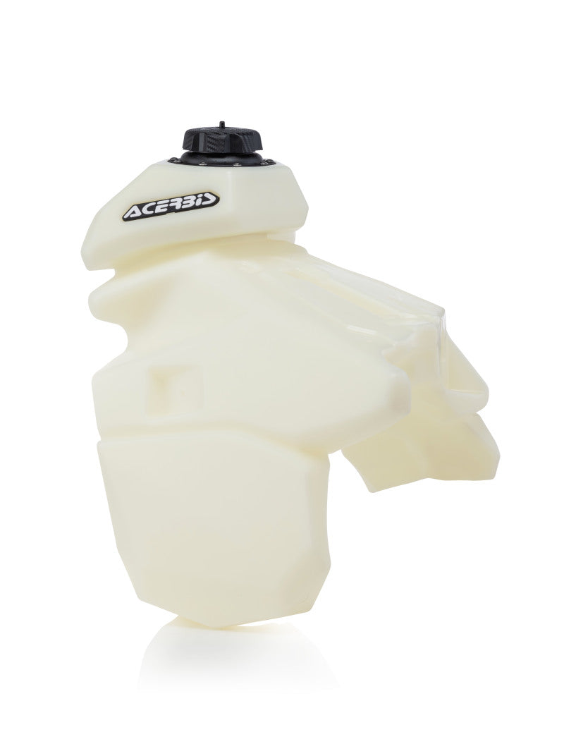 Acerbis 19-22 Husqvarna FC250/350/450/ FX350/450 3.1 Gallon Fuel Tank - Natural 2732100147 2732100147 Photo - Primary