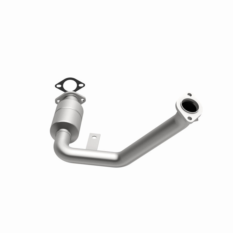 MagnaFlow Mitsubishi Montero Sport HM Grade Federal / EPA Compliant Direct-Fit Catalytic Converter 50137 360 Degree Image Set