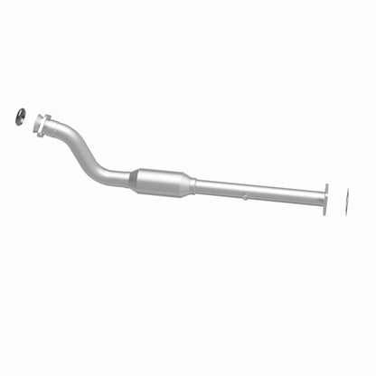 MagnaFlow Buick Regal California Grade CARB Compliant Direct-Fit Catalytic Converter 4481531 360 Degree Image Set