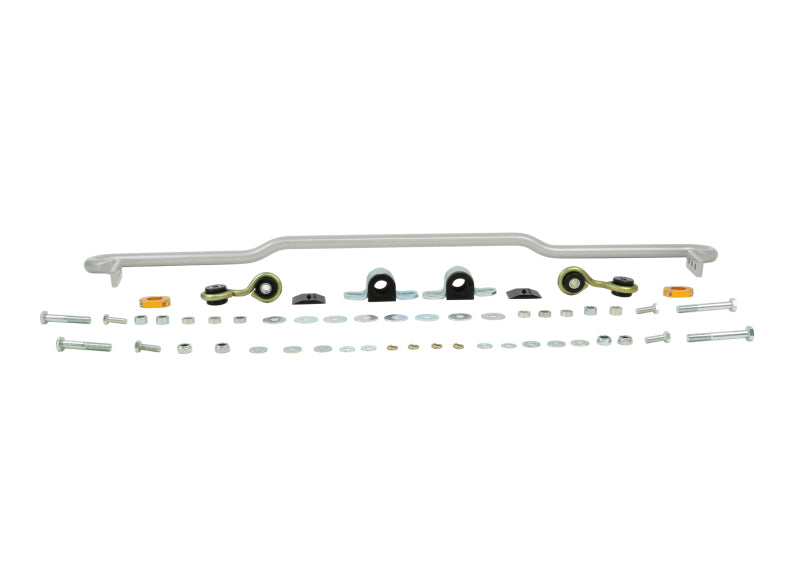Whiteline Rear Sway Bar 22mm Adjustable Subaru Impreza 2010-2011 BSR51XZ Photo - out of package