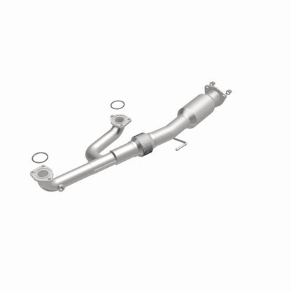 MagnaFlow Honda Odyssey California Grade CARB Compliant Direct-Fit Catalytic Converter 5592282 360 Degree Image Set