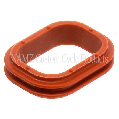 NAMZ Deutsch DT Series 4-Wire Replacement Interface Seal - 5 Pack (HD 72174-94) DP-4S DP-4S Photo - Primary