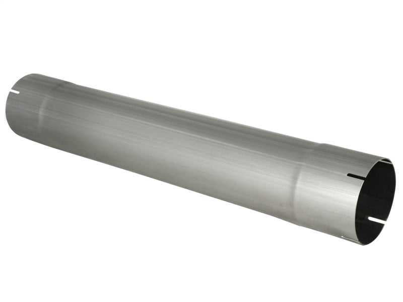 aFe  POWER 49-91041 MACH Force-Xp 5" 409 Stainless Steel Muffler 49-91041 Photo - Unmounted
