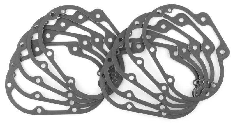 TwinPower Twin Power 07-17 Big Twin and 06 Dyna Transmission Side Cover Gasket Replaces H-D 38605-06 5 Pk 043276 043276 Photo - Primary