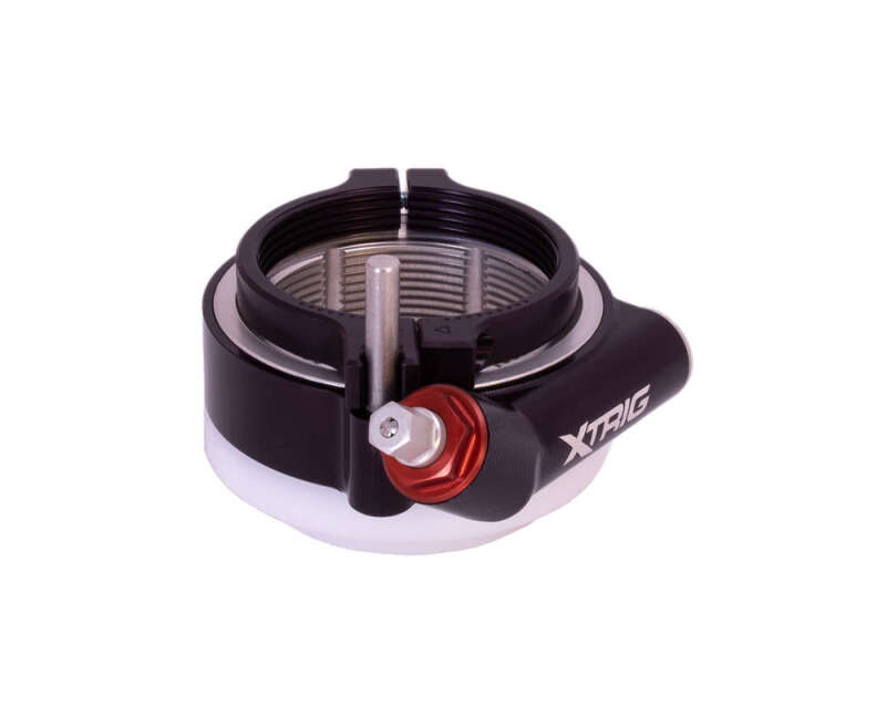 XTrig  23+ KTM 125-450 SX/XC/ SX-F/ XC TPI/ XC-F/ XC-F/ Husqvarna/ GasGas Shock Pre-Load Adjuster 500010500801 500010500801 User 1