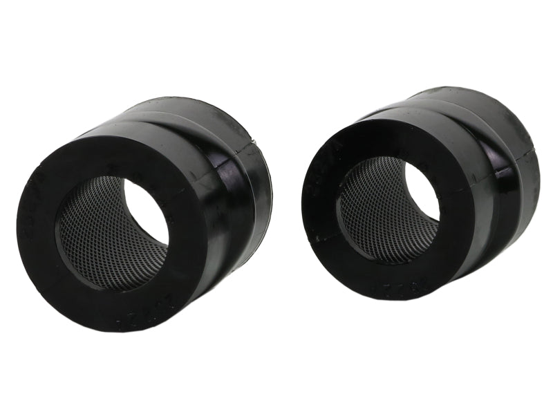 Whiteline Plus 3/08+ Dodge Challenger / 11/05+ Charger Front 30mm Sway Bar Mount W23328 W23328 Photo - Primary